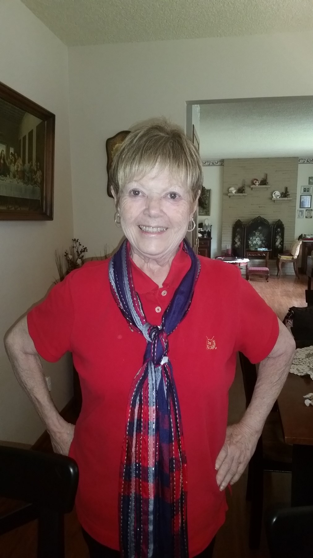 Obituary of Evangeline Carol Cermack