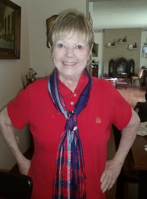 Obituary of Evangeline Carol Cermack