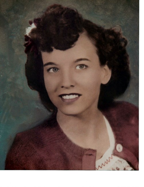 Obituary of Lettie Mae Carden