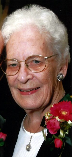 Obituary of Eva Maxine Kabler