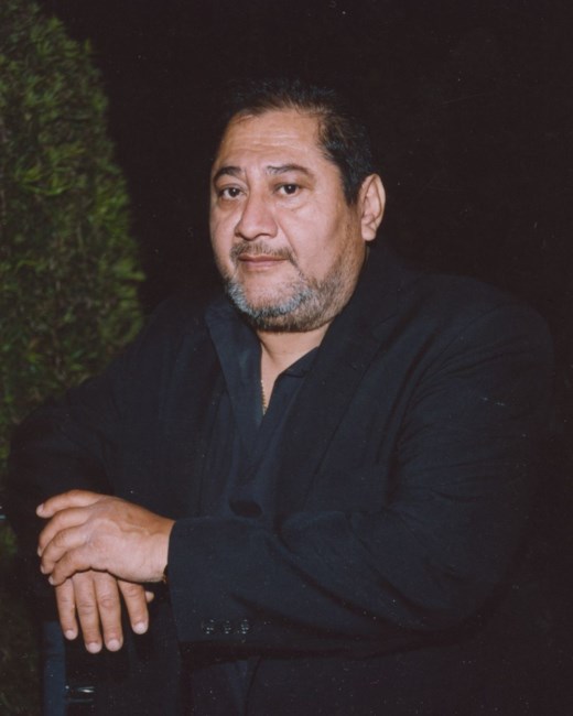 Obituario de Daniel De La Pena