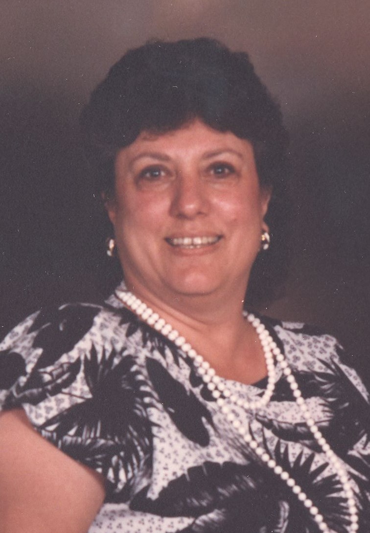 Obituary of Kathleen Doty
