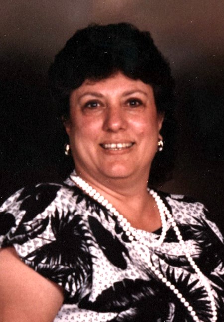 Obituary of Kathleen Doty