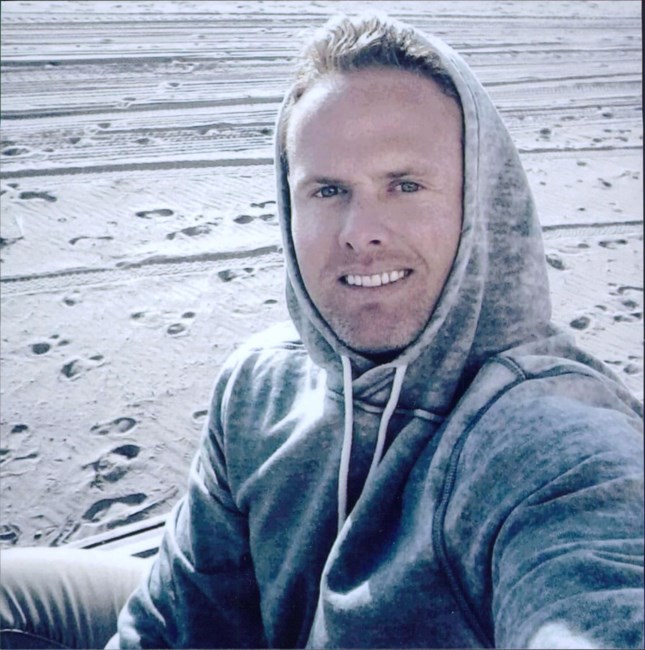 Obituary of Jeffrey Ryan Connor