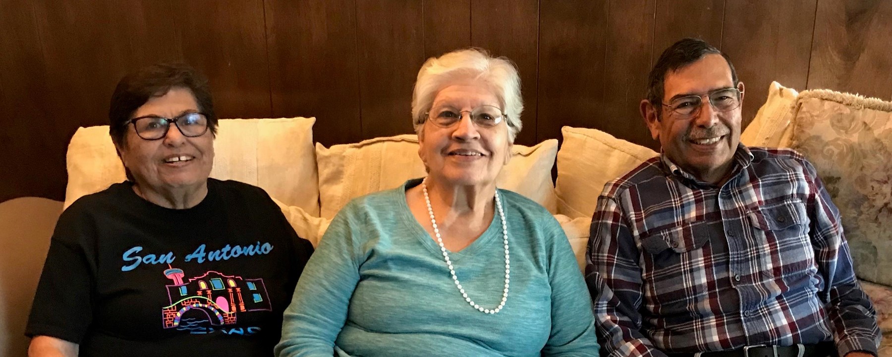 Obituary of Roselie Rincon