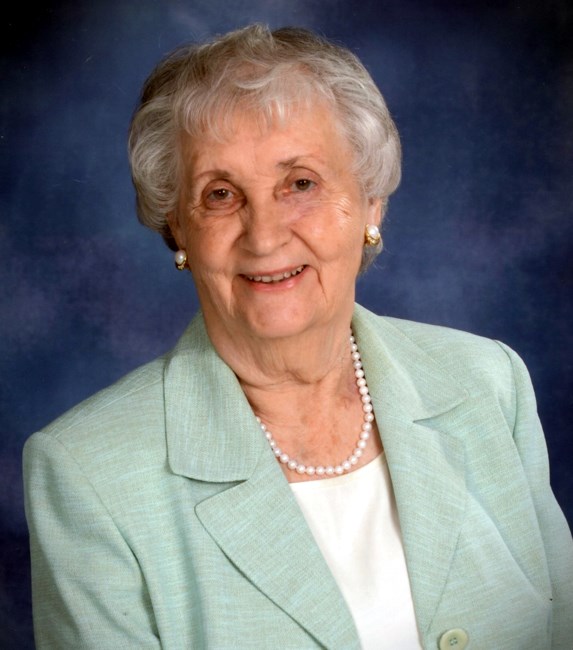 Obituary of Mary Frances Callahan