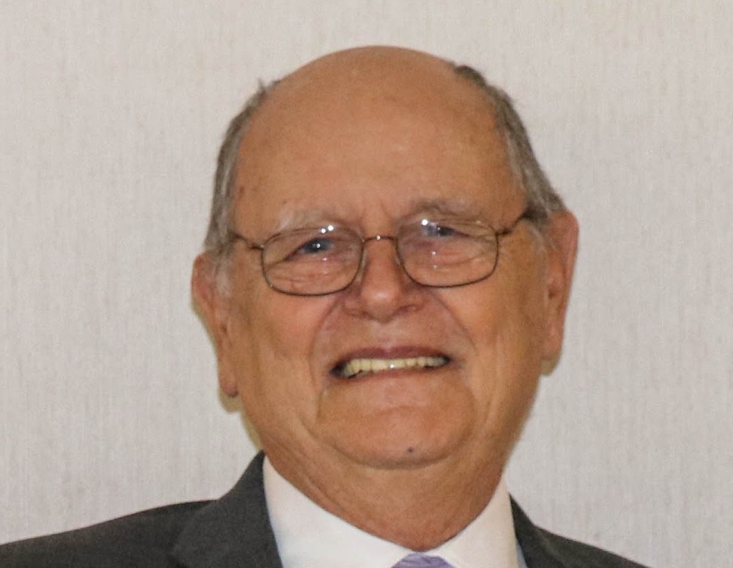 Ronald Joseph Neale Obituary Temple Terrace, FL