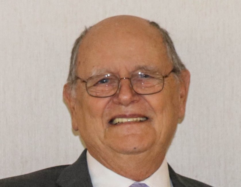 Obituary of Ronald Joseph Neale