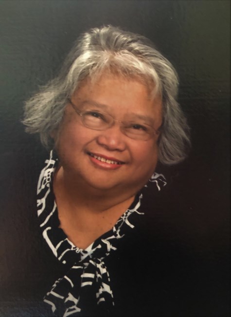 Obituary of Merlina de la Paz Lim