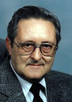 Obituary of Russell D Stevens