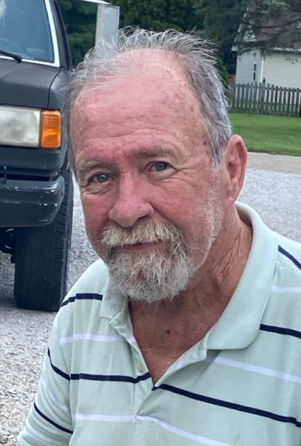 Obituary of Jerry McCarty