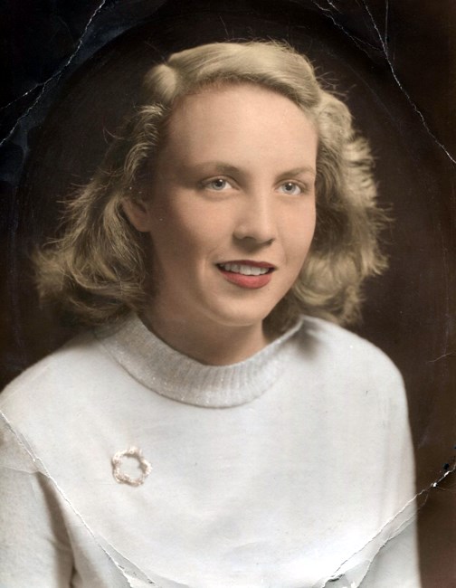 Mary Helena Mathis Obituary Conroe, TX