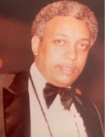 Bernie Anderson