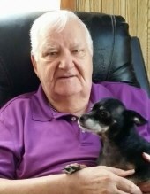 Obituary of Julian Morton McArthur