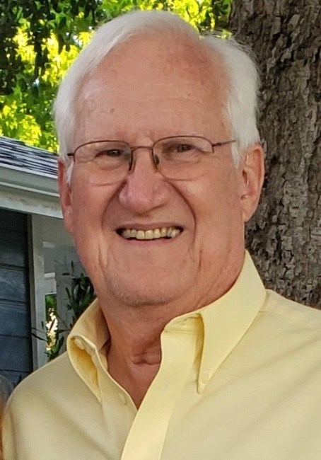 Obituary of James Paul Weigand