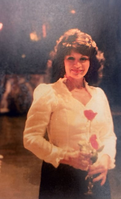 Obituary of Juanita Faye Hawkins