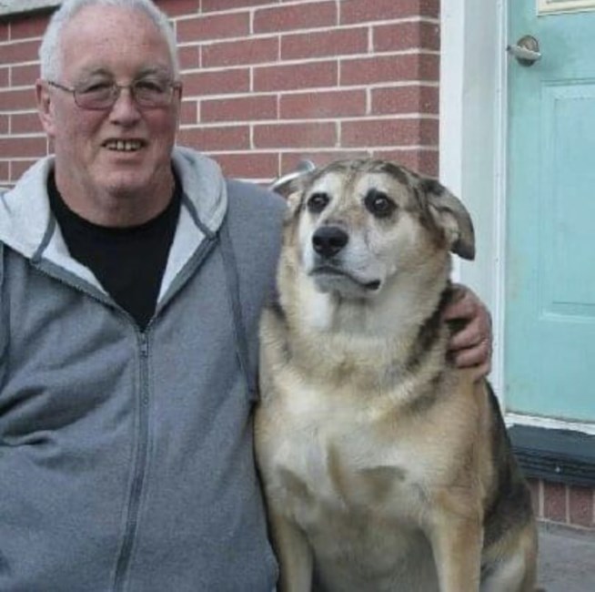 Obituary of Gary Joseph Monteith