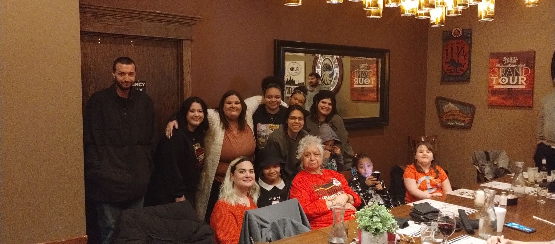 Obituary of Dolores Powell