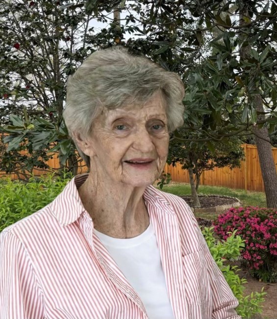 Obituario de Delores Lucille Hadley