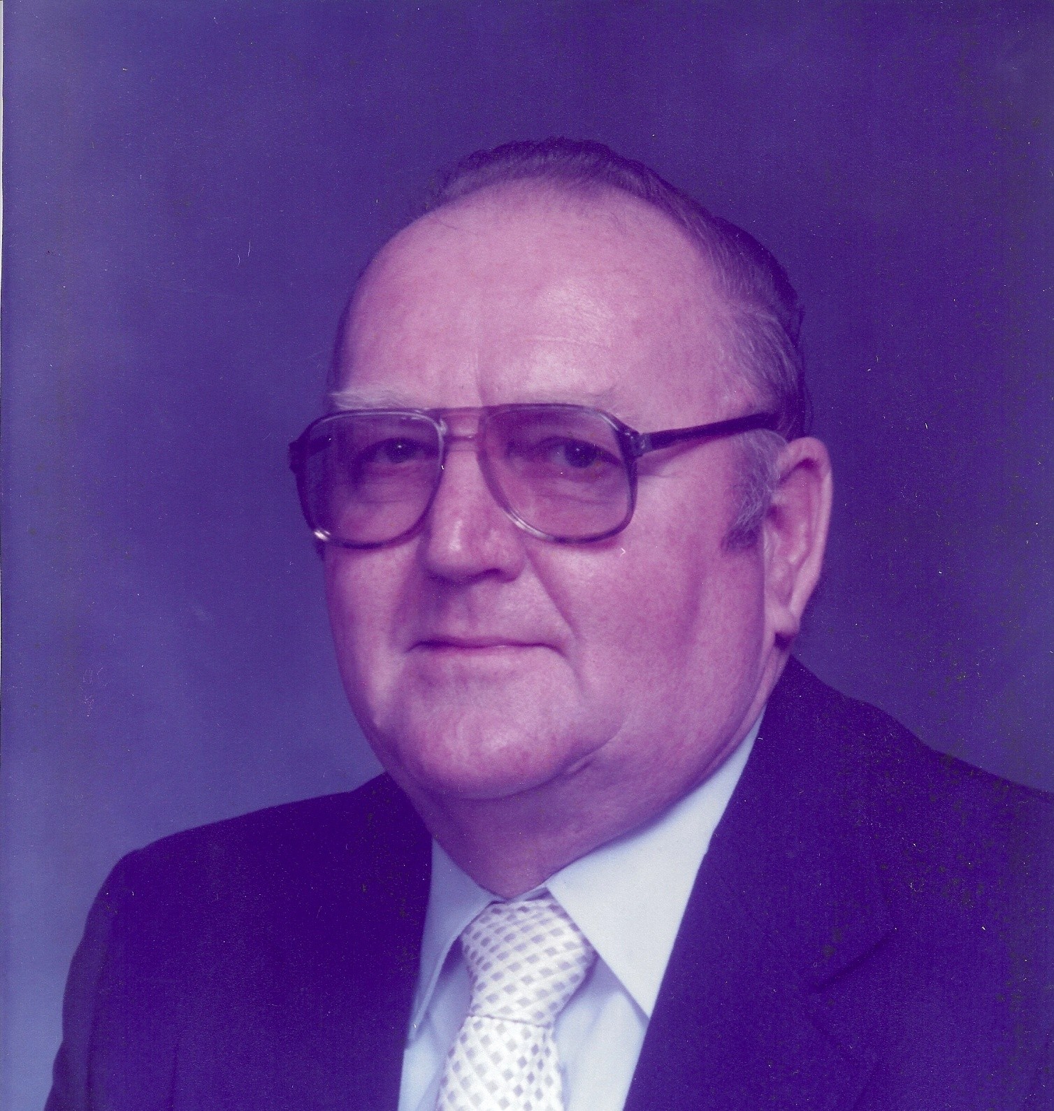 John Andrew McCants Sr Obituary - Palm Bay, FL