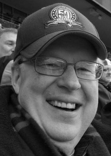 Obituary of Stephen L Griswold