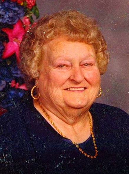Obituary of Marcella "Betty" E. Powers