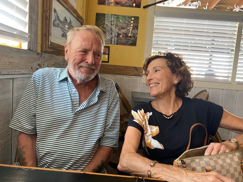 Obituario de Jack A Dickson Jr.