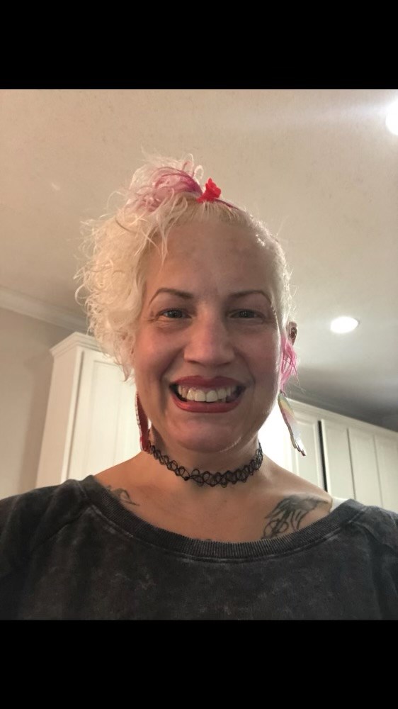 Obituary of Cynthia JoAnn McDaniel