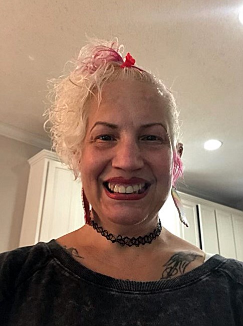 Obituary of Cynthia JoAnn McDaniel