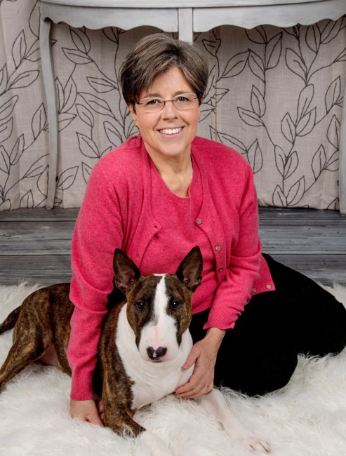 Obituary of Elizabeth "Ginger" Utermoehlen Hill