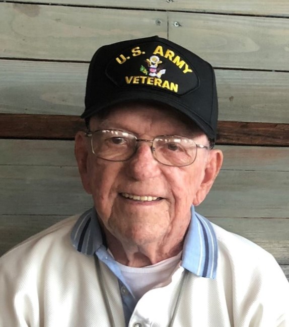 Obituary of Richard Edward Fontaine