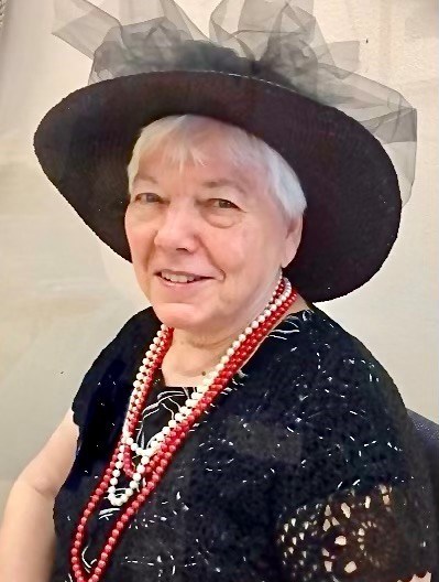 Obituary of Bonnie Lou Pugh