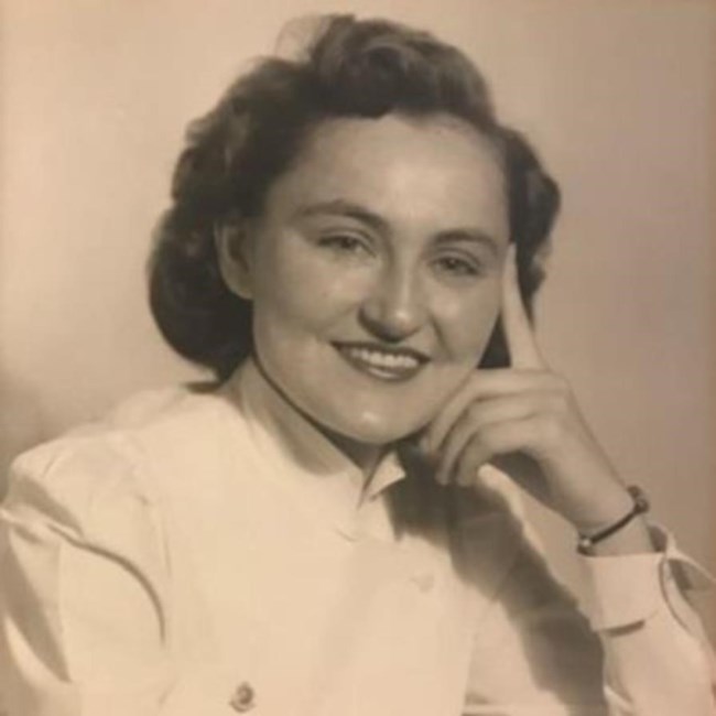 Obituary of Dorothy B Teaman