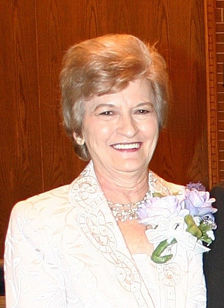 Obituary of Rena Mae Lody