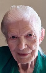 Mary Jamieson