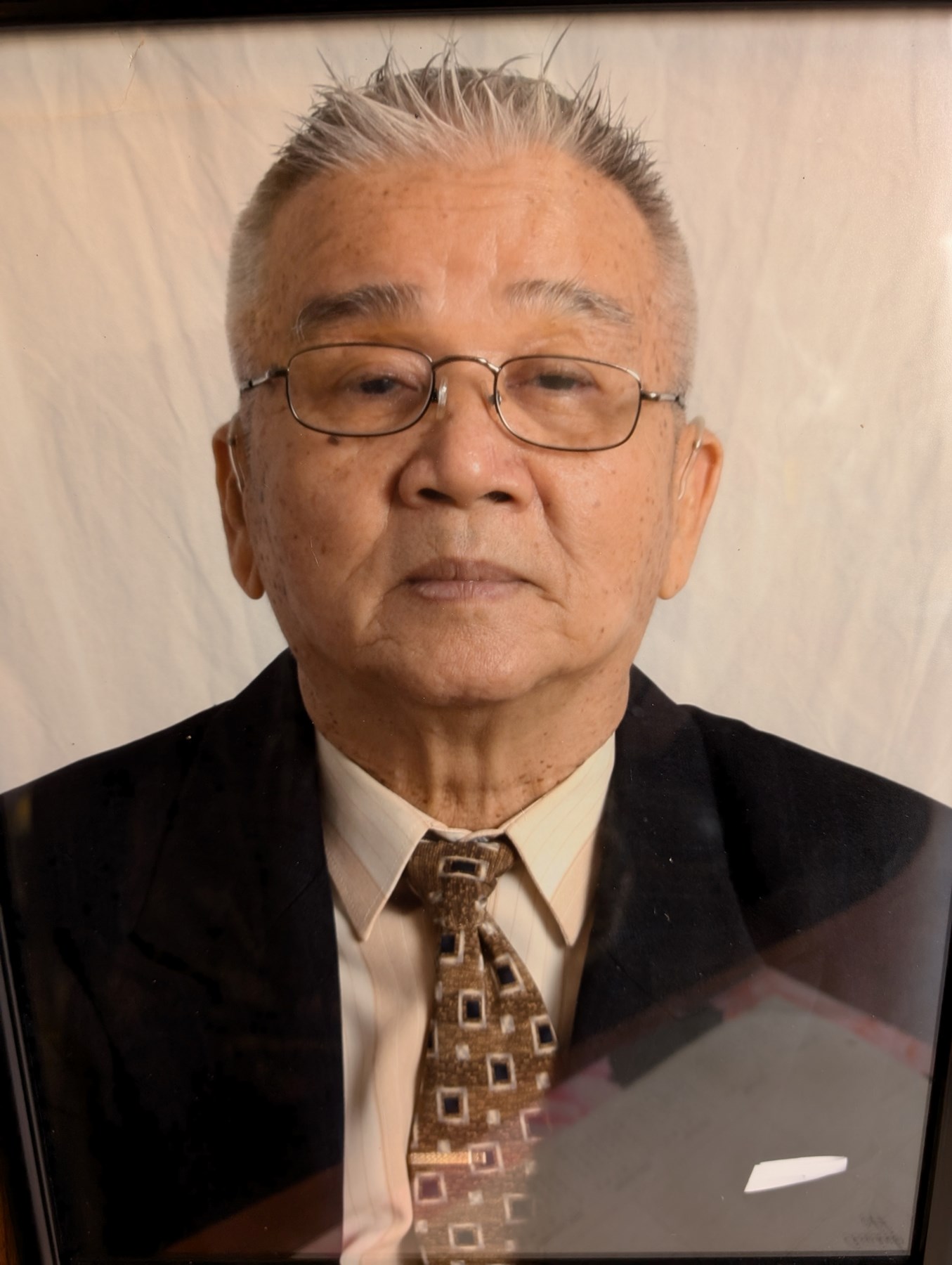 Obituary of Tam van Co