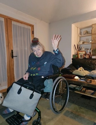 Obituary of Connie Zara