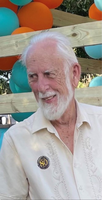 Obituary of Victor Biggs