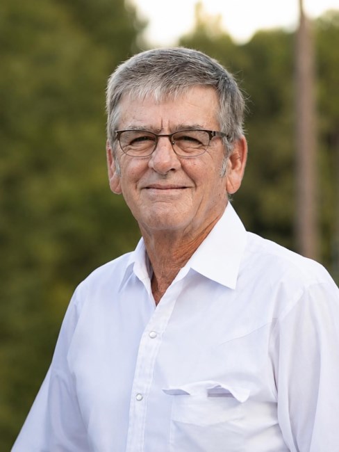 Obituary of Ronnie Lee Collins