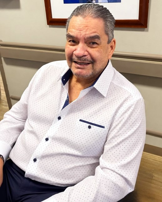 Obituario de José Osvaldo Rodríguez Irizarry