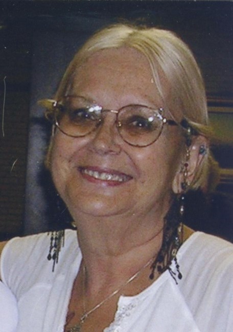 Obituary of Sandra Lynn Harris