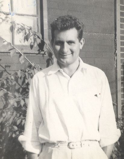 Obituary of Christ J. Tulos Sr.