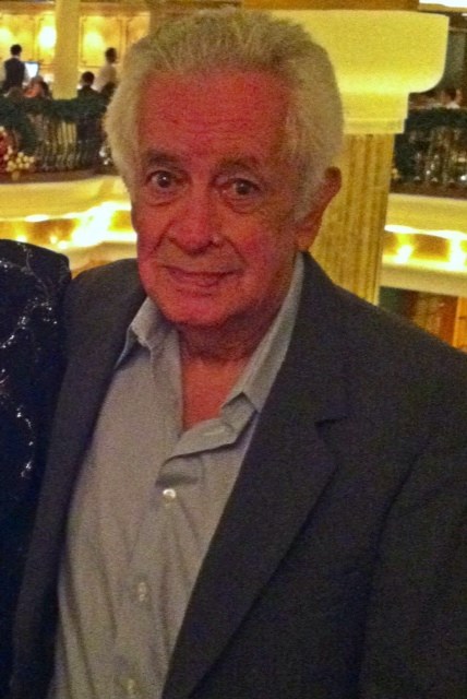 Obituary of Carlos Gutierrez