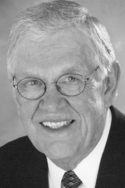 Obituary of Ray Worth Perryman