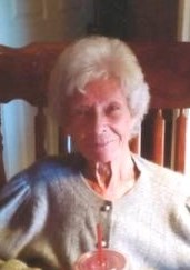 Obituary of Florence G. Smith