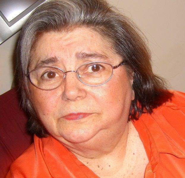 Obituary of Victoria Nacamuli