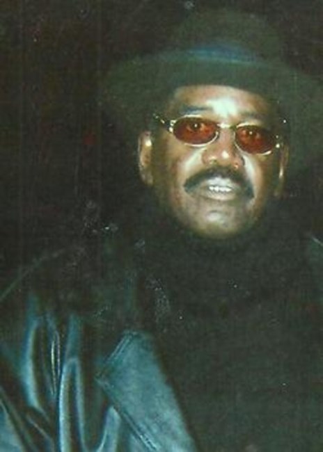 Obituario de Mr. Bobby   Wyatt