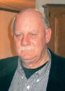 Obituary of Wayne Vander Vander Laan