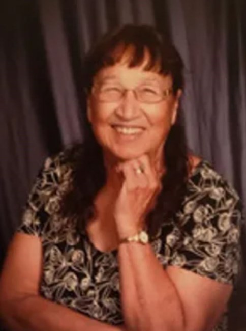 Obituary of Ruthe Margaret King