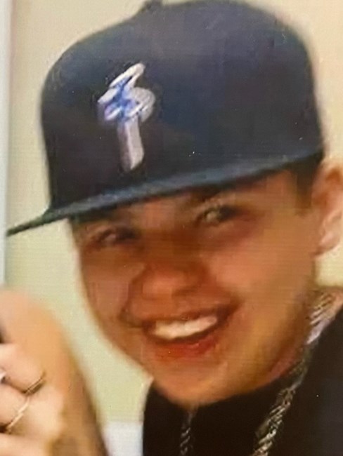 Avis de décès de Jody Aeron Pooyak